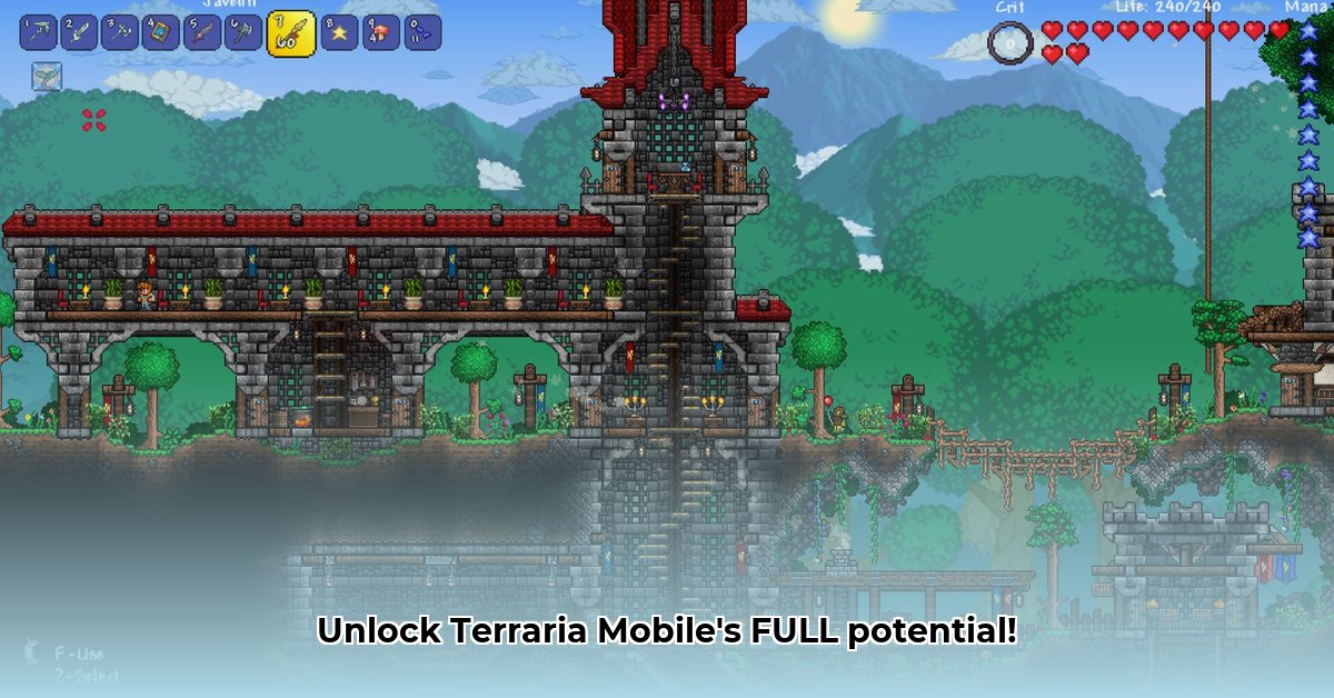 tmodloader-apk